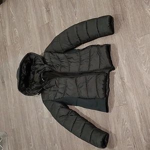 Zara Women's Puff Jacket. Excellent Condition.